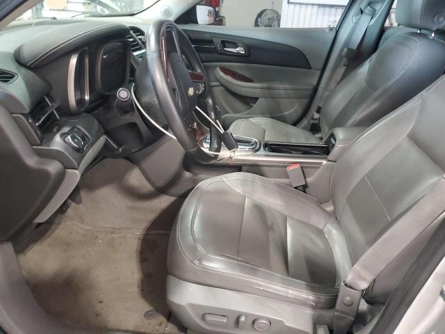 2013 CHEVROLET MALIBU 2LT #3302714013