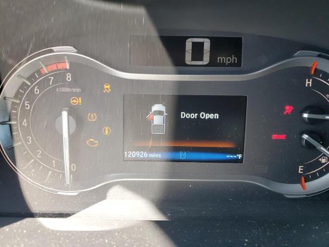 2019 HONDA RIDGELINE #3308443279