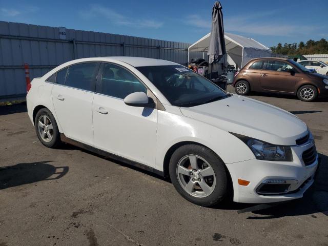 2015 CHEVROLET CRUZE LT 1G1PC5SB0F7241986