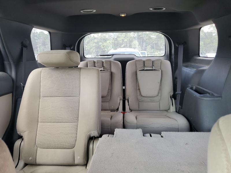 2013 FORD EXPLORER #3291478938