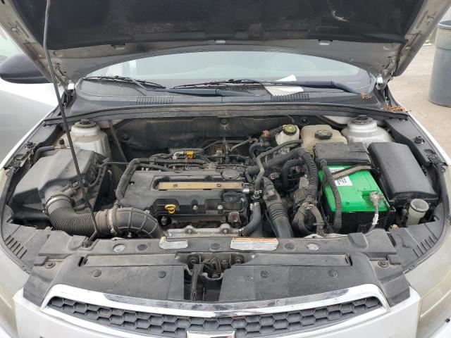 2011 CHEVROLET CRUZE ECO #3284239254