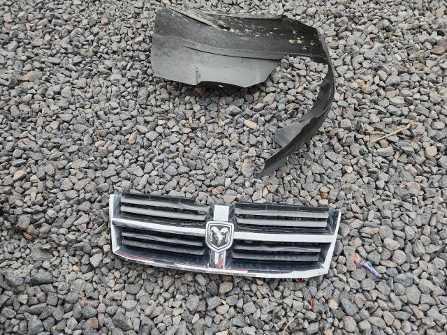 2010 DODGE GRAND CARA #3290383760