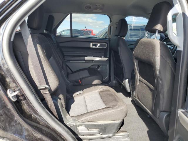 2023 FORD EXPLORER X #3303876689