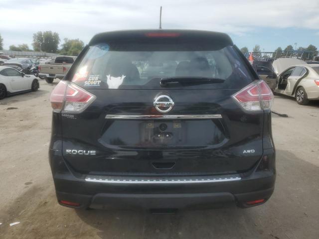 2015 NISSAN ROGUE S - KNMAT2MV9FP581592