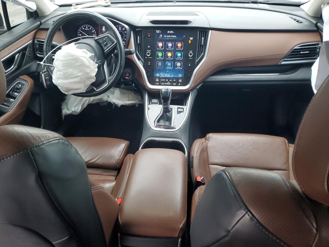 SUBARU OUTBACK TOURING