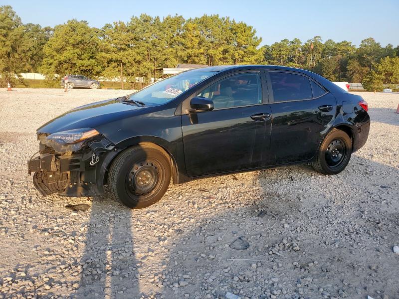 2017 TOYOTA COROLLA L - 2T1BURHE5HC863721