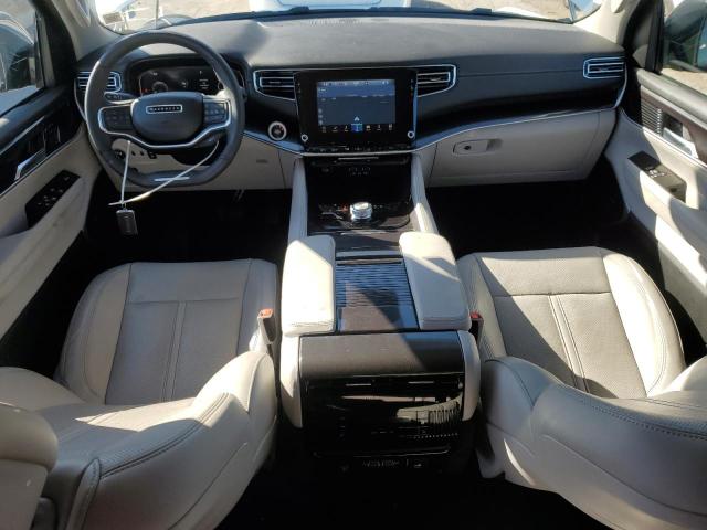 2023 JEEP WAGONEER L SERIES I #3303724444