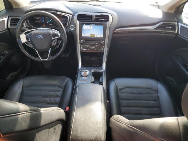 2017 FORD FUSION SE 3FA6P0HD5HR189243