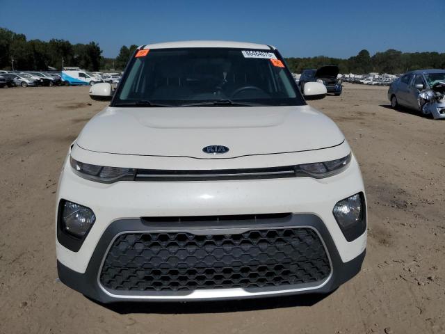 2021 KIA SOUL LX #3278704628