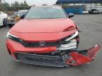 Lot #3310302118 2025 HONDA CIVIC SPORT