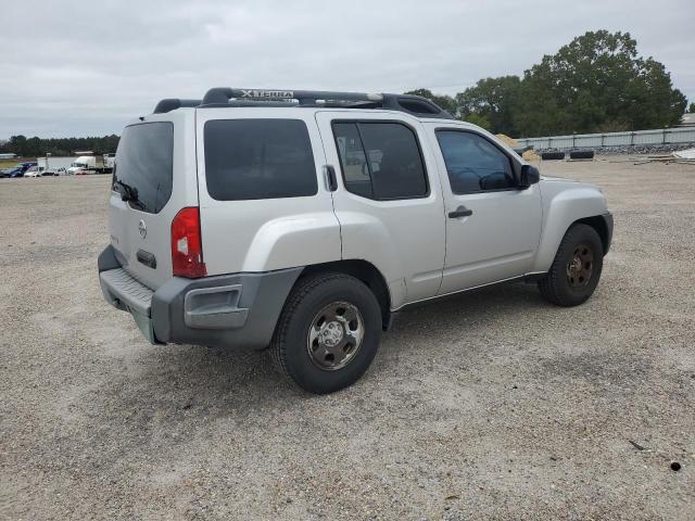 2008 NISSAN XTERRA OFF #3305419433