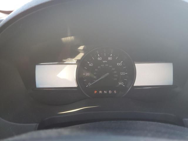 2017 FORD EXPLORER L #3286651314