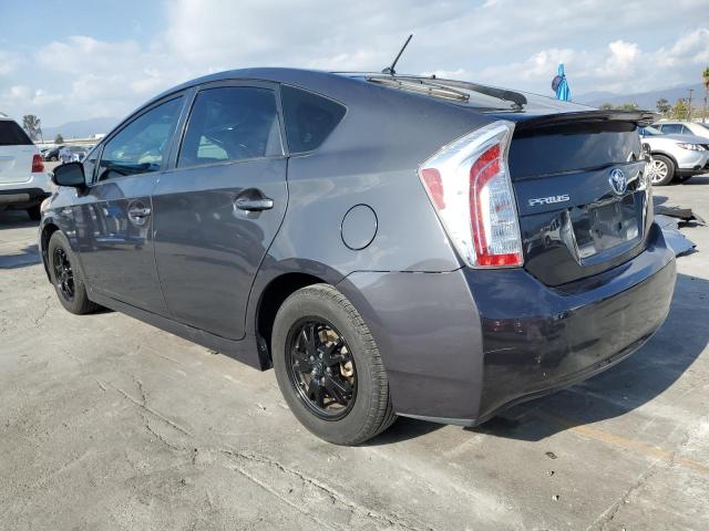 2015 TOYOTA PRIUS JTDKN3DU4F0413721