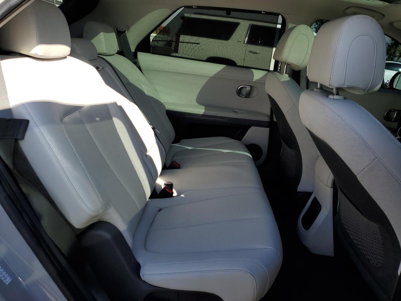 HYUNDAI IONIQ 5 LIMITED