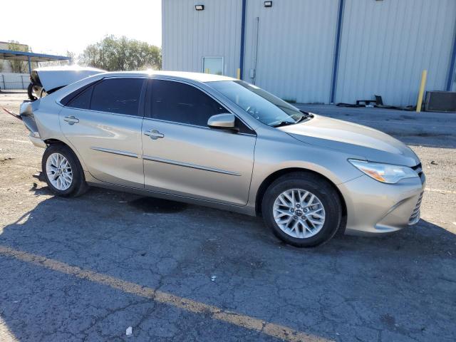 2017 TOYOTA CAMRY LE #3297076490