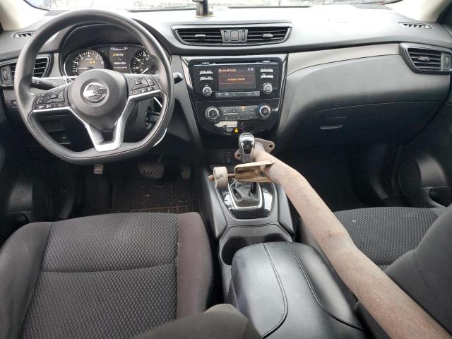 2018 NISSAN ROGUE SPOR - JN1BJ1CR1JW258115