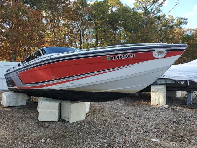 1987 FORMULA BOAT #3276989171