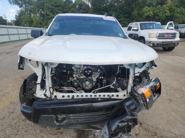 2025 CHEVROLET SILVERADO 3GCNAAED7SG244117