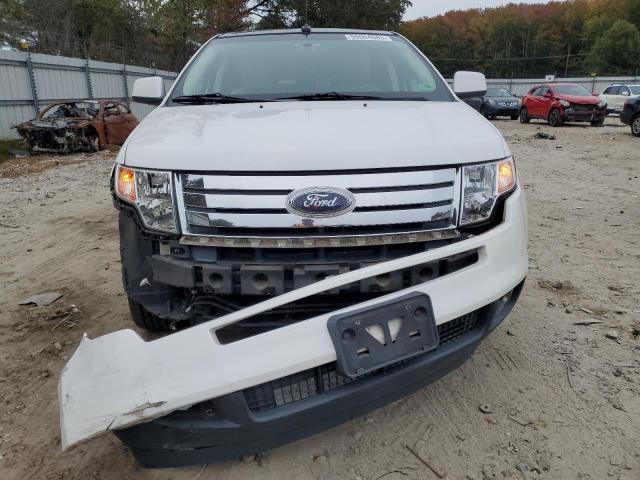 2010 FORD EDGE LIMIT - 2FMDK3KC3ABB51060
