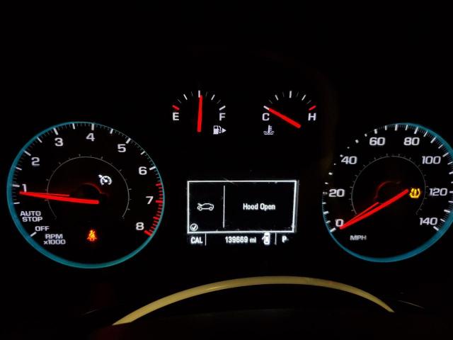 2017 CHEVROLET MALIBU LS 1G1ZB5ST0HF159737