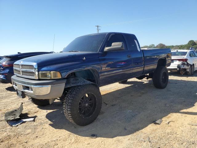 DODGE RAM 2500