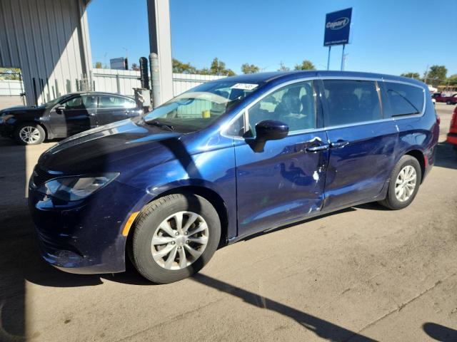 CHRYSLER PACIFICA T