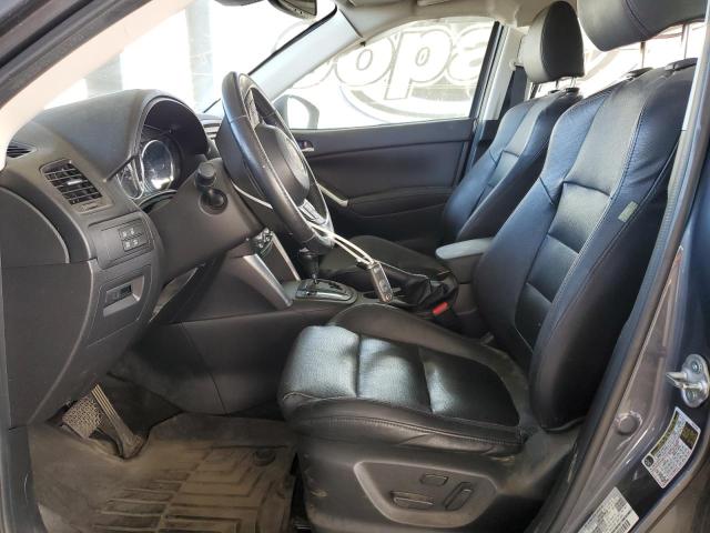2014 MAZDA CX-5 GT - JM3KE4DYXE0355208