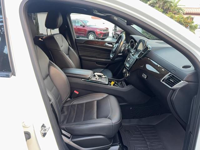 2016 MERCEDES-BENZ GLE COUPE 4JGED6EB3GA018208