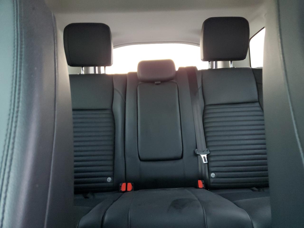 LAND ROVER DISCOVERY S