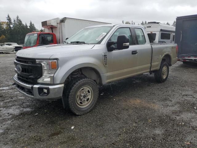FORD F350 SUPER