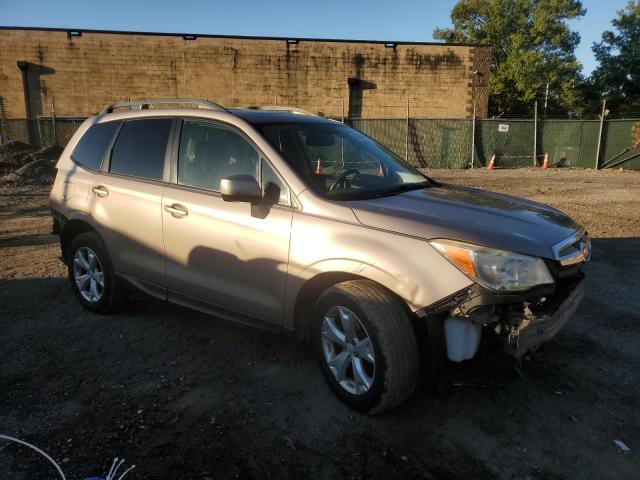 2014 SUBARU FORESTER 2 - JF2SJAEC8EH482189