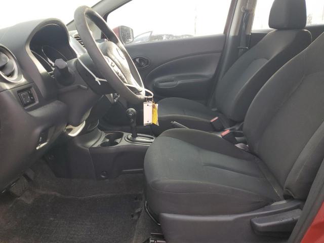 2016 NISSAN VERSA NOTE - 3N1CE2CP0GL408842