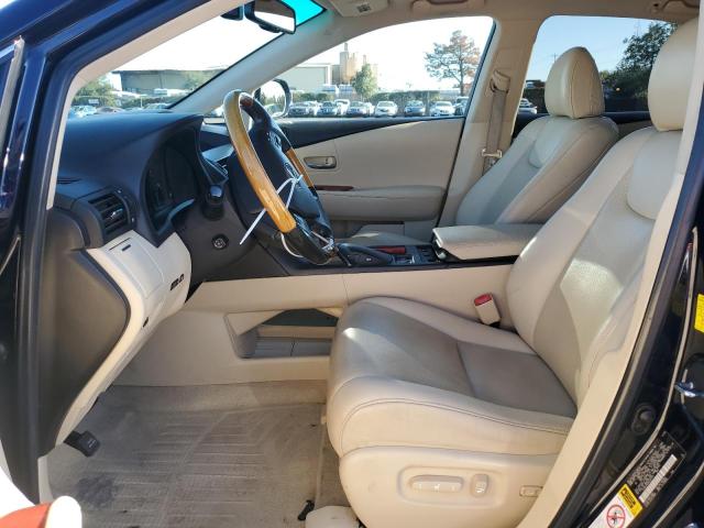 2010 LEXS RX 350 #3268525954