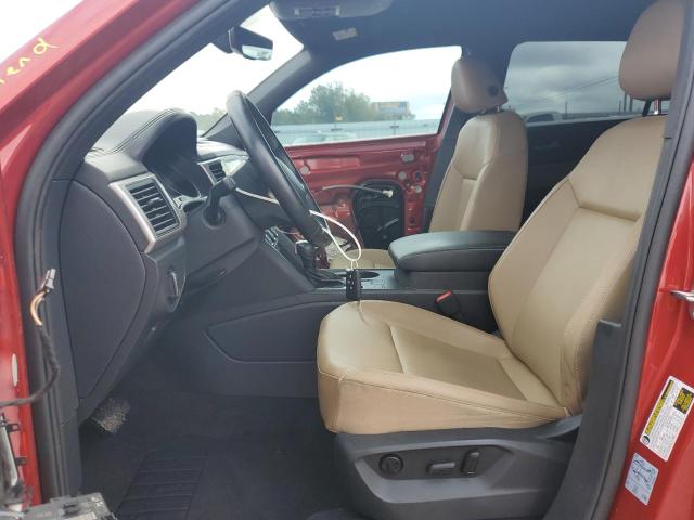 2020 VOLKSWAGEN ATLAS CROS - 1V2YC2CAXLC225621