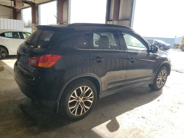 2016 MITSUBISHI OUTLANDER JA4AR4AW0GZ023041