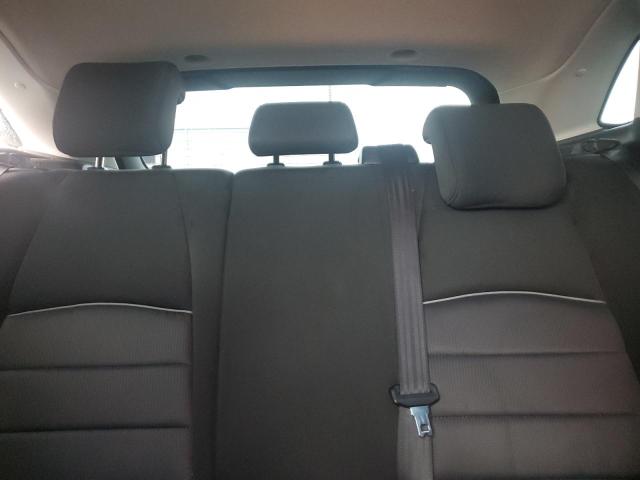 2016 MAZDA CX-3 SPORT - JM1DKBB73G0105420