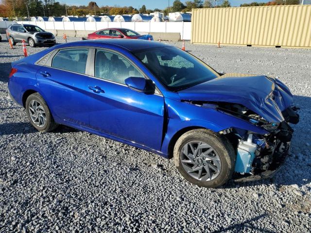 2024 HYUNDAI ELANTRA SE #3297186937