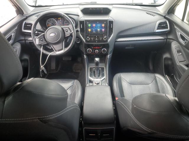 2020 SUBARU FORESTER L - JF2SKAUC3LH559160