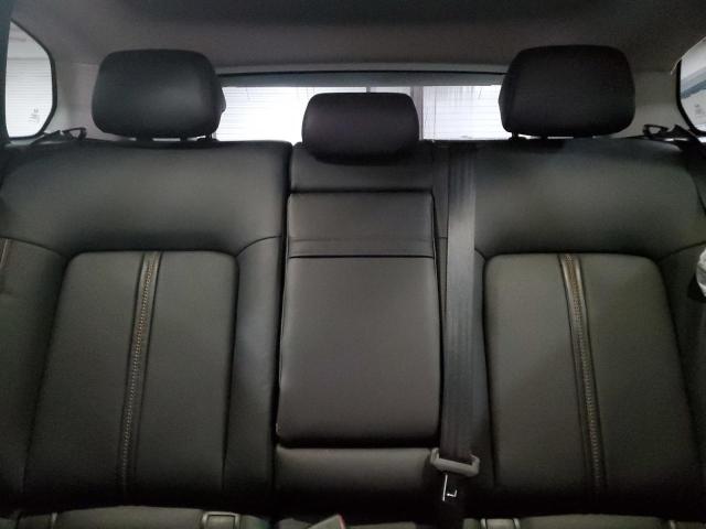 2025 MAZDA CX-50 PREM - 7MMVABEM0SN338370