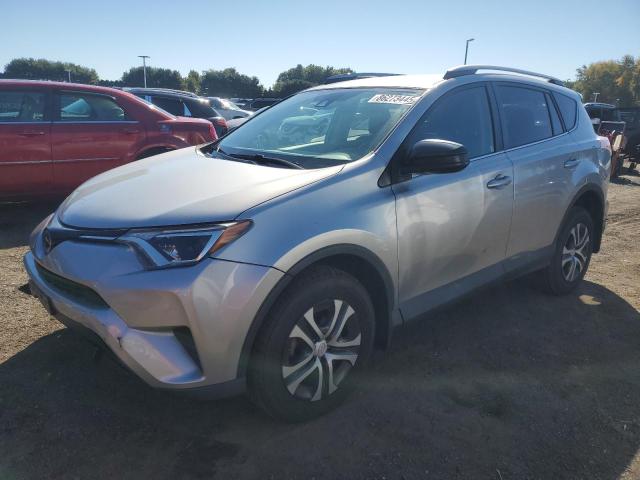 2017 TOYOTA RAV4 LE - 2T3BFREV5HW659215