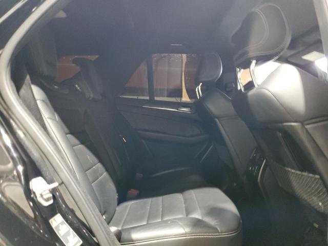 2016 MERCEDES-BENZ GLE 63 AMG 4JGDA7FB7GA781969