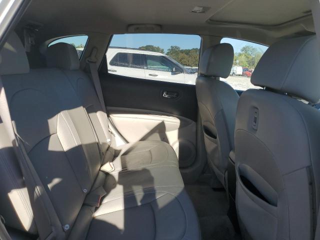 2013 NISSAN ROGUE S #3292540675