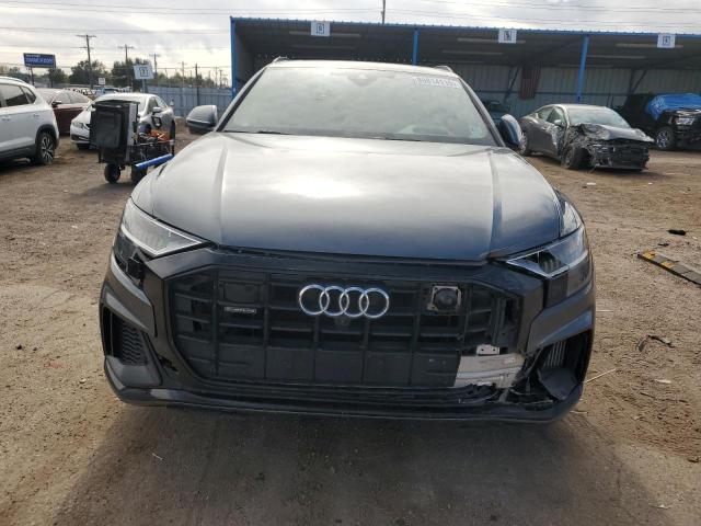 2021 AUDI Q8 PRESTIG WA1FVBF17MD001226