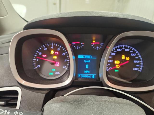 2014 CHEVROLET EQUINOX LT - 2GNALBEK0E6249714