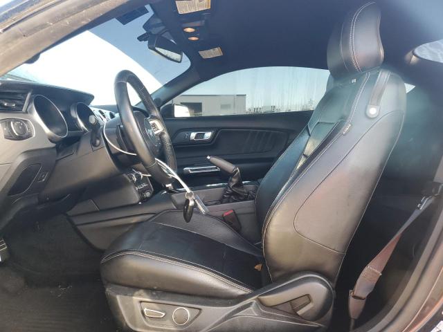 2018 FORD MUSTANG GT - 1FA6P8CF9J5103061