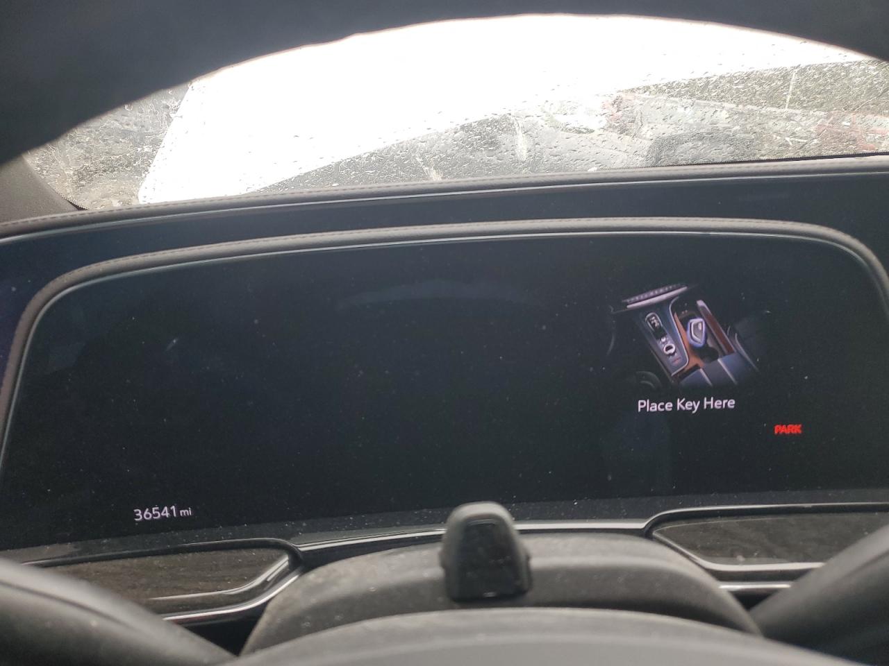 CADILLAC ESCALADE PREMIUM LUXURY