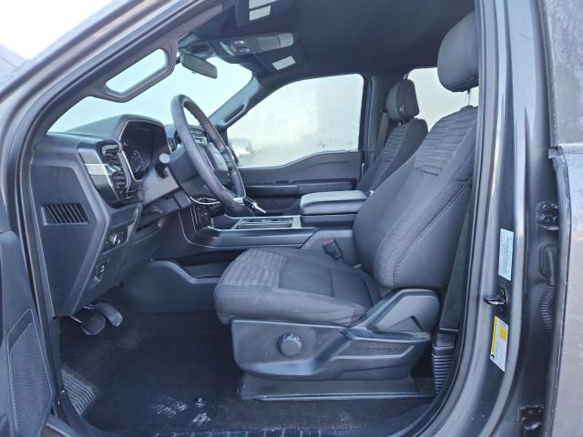 2021 FORD F150 SUPER - 1FTEW1EP5MKE75461