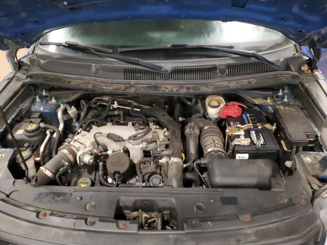 2019 FORD EXPLORER P #3281458015