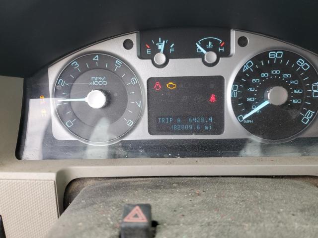 2011 MERCURY MARINER - 4M2CN8B71BKJ02237