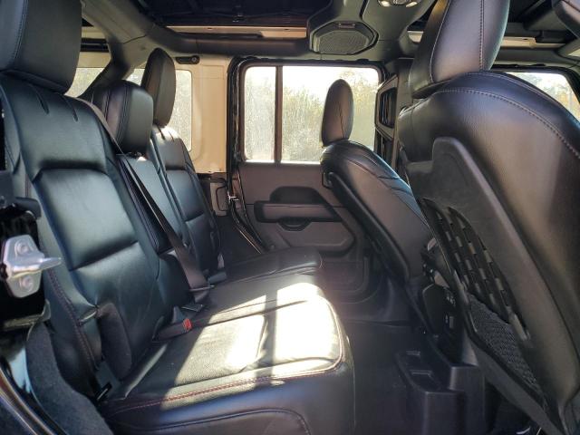 2021 JEEP WRANGLER U - 1C4HJXFN6MW513820